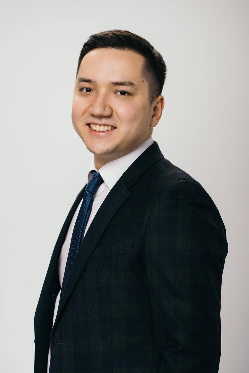 Мирас Иргебаев