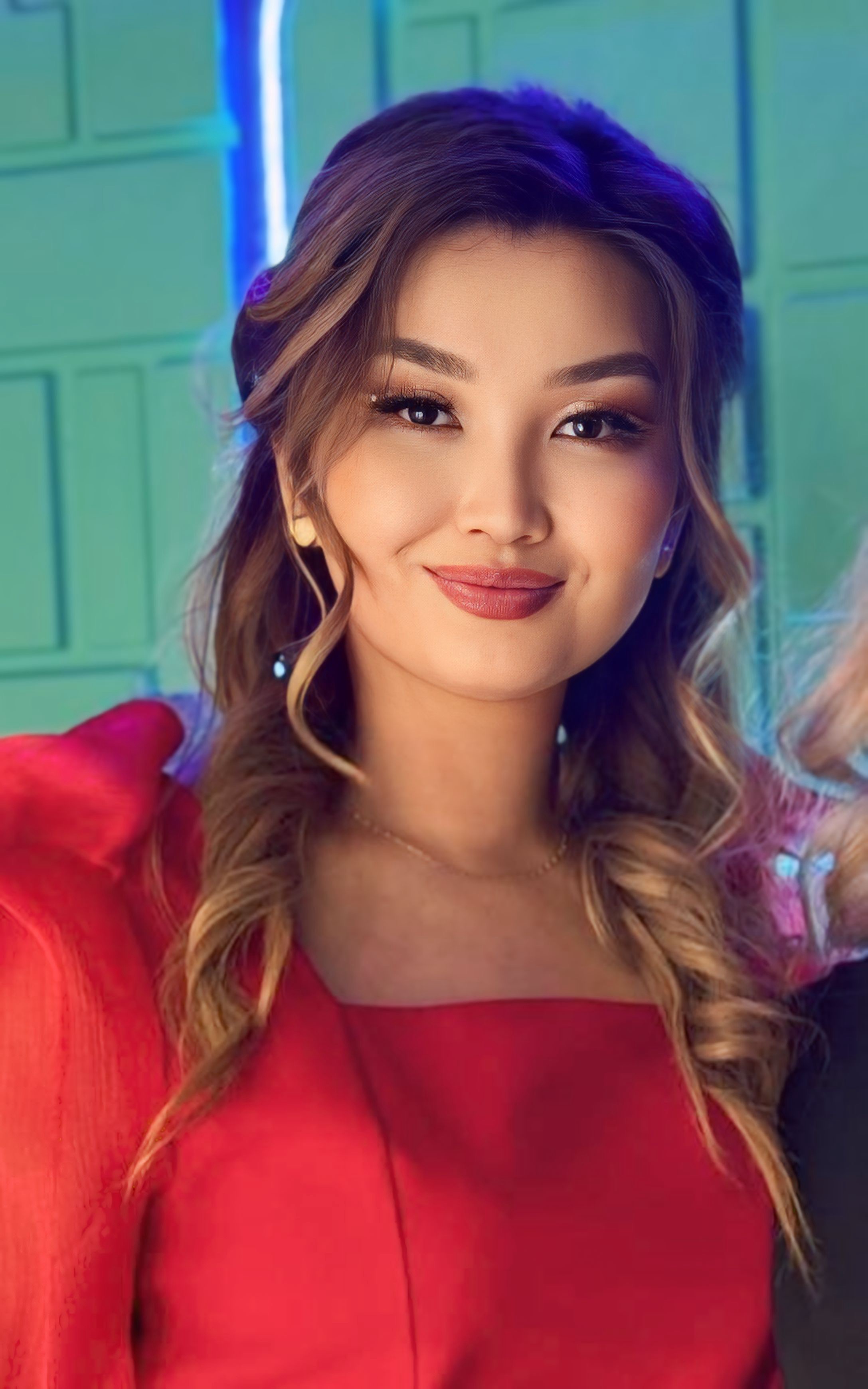 Перизат Кірісхан