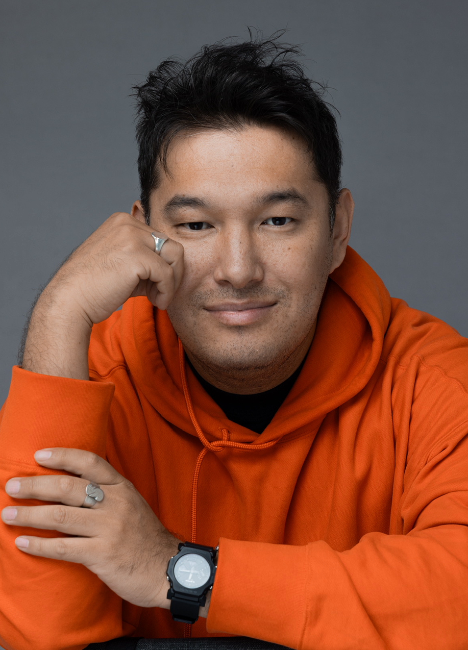 Алибек Ибраев