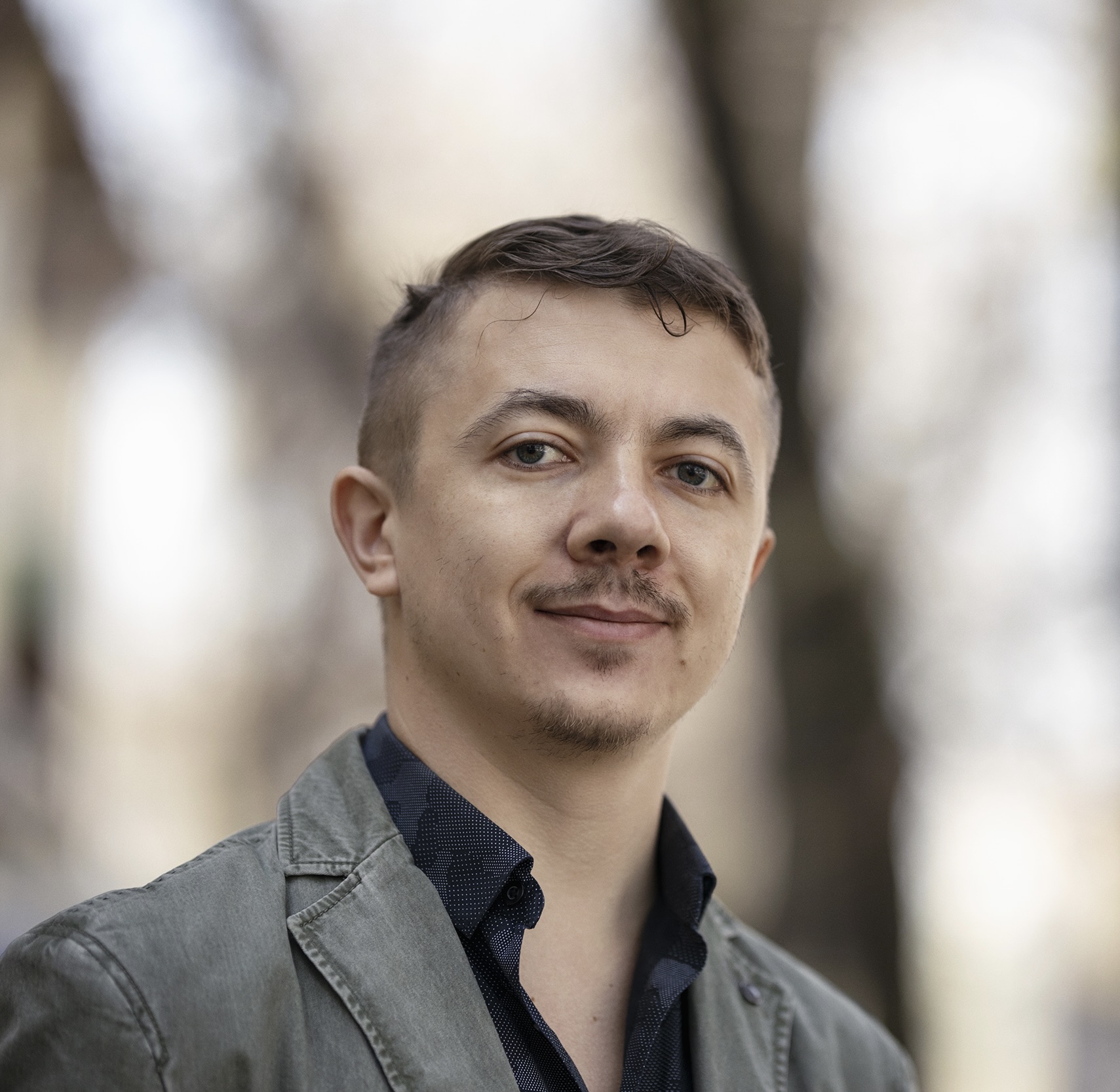 Иван Глущенко