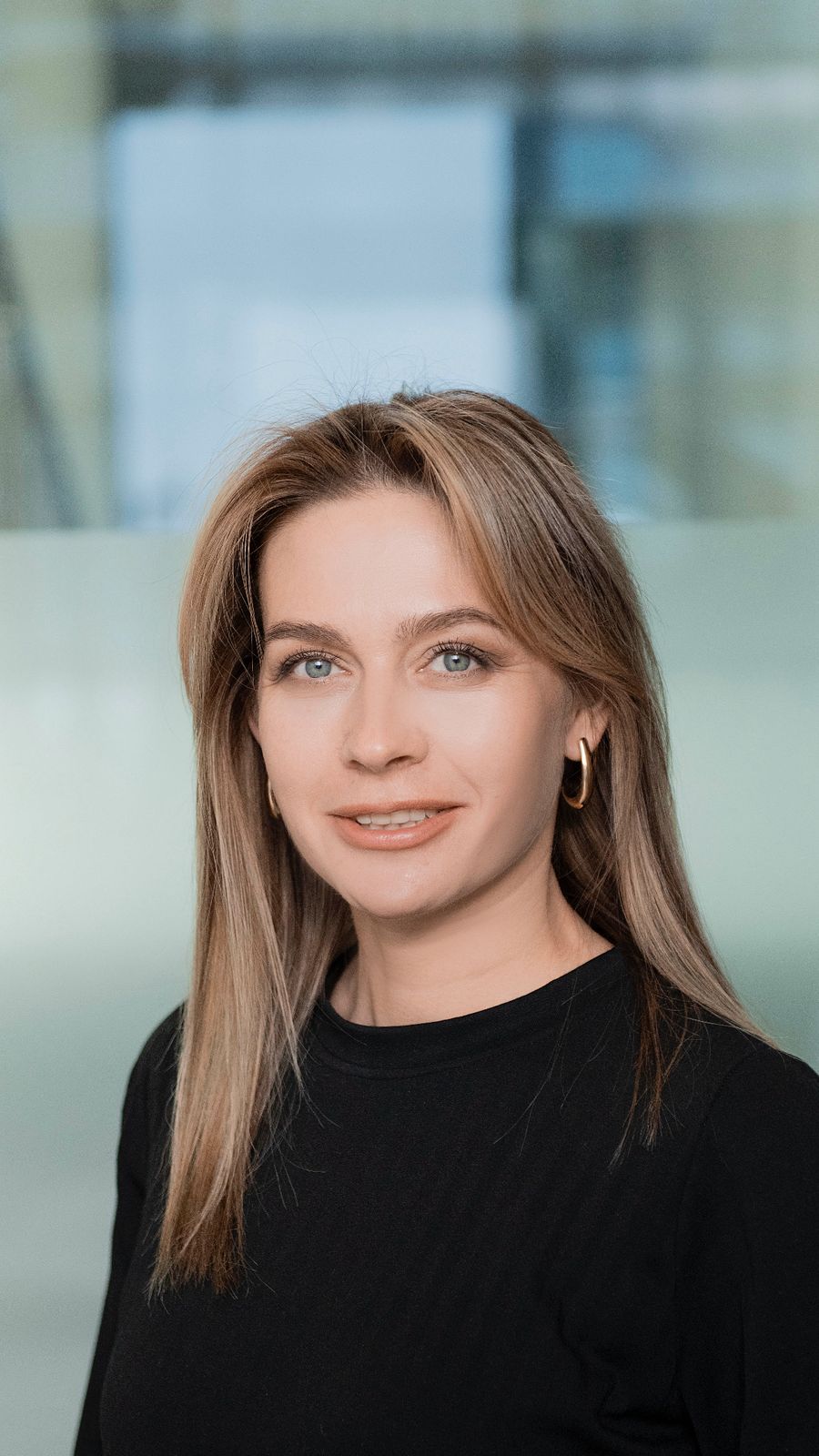 Марина Шаповалова