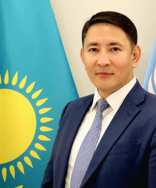 Ануар Жайнаков