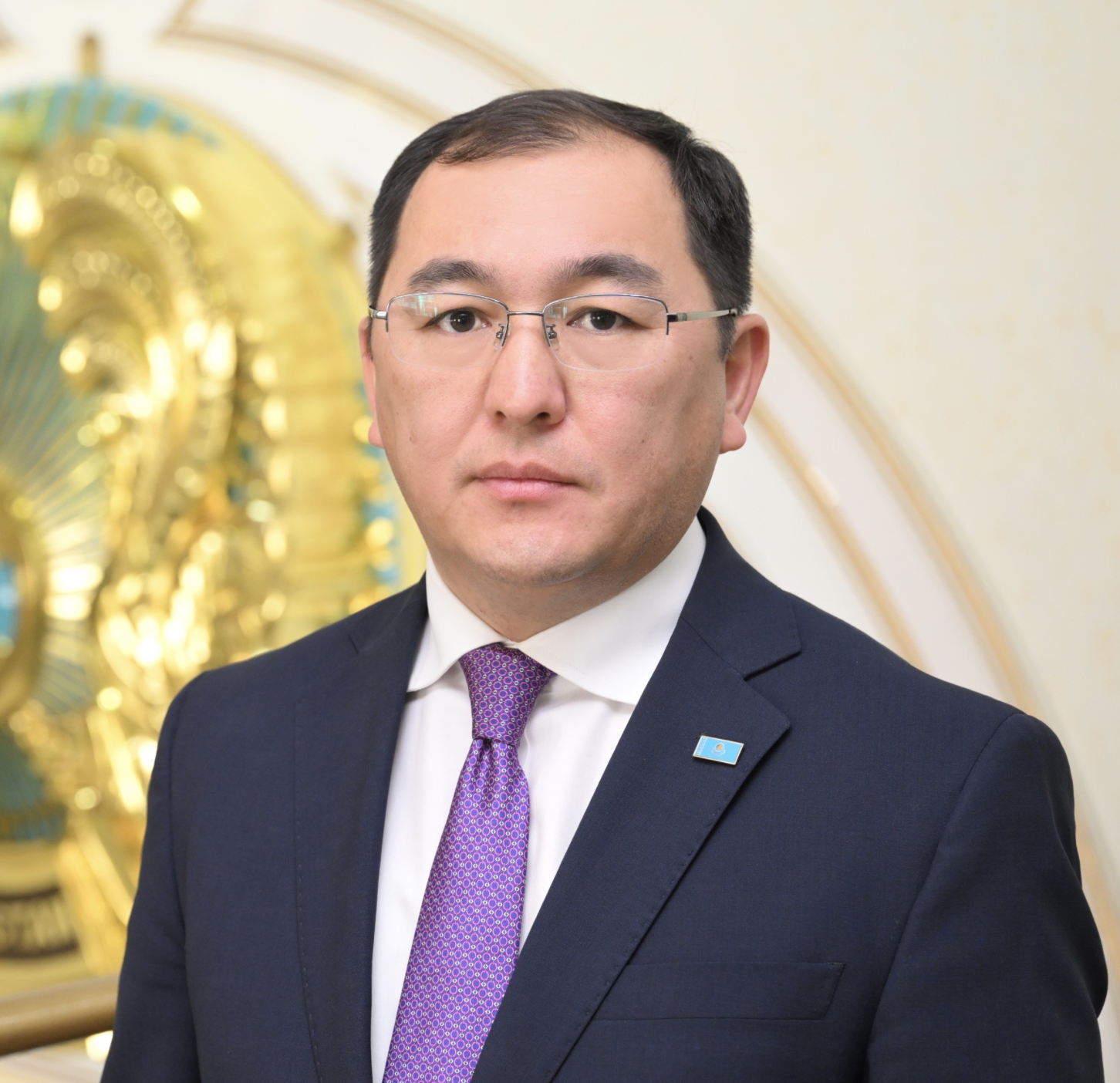 Айбек Смадияров