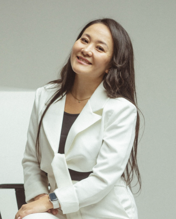 Элеонора Асанова