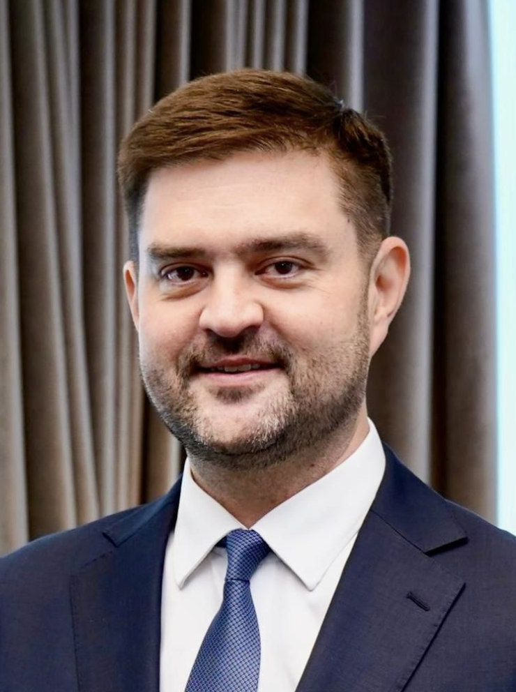 Кирилл Волков