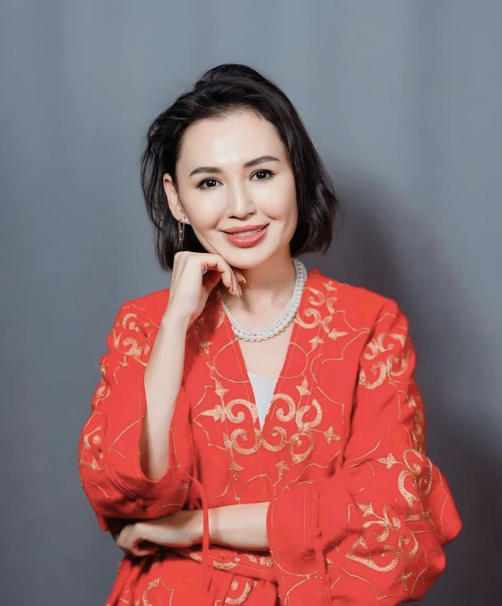 Гульнара Досымшалова