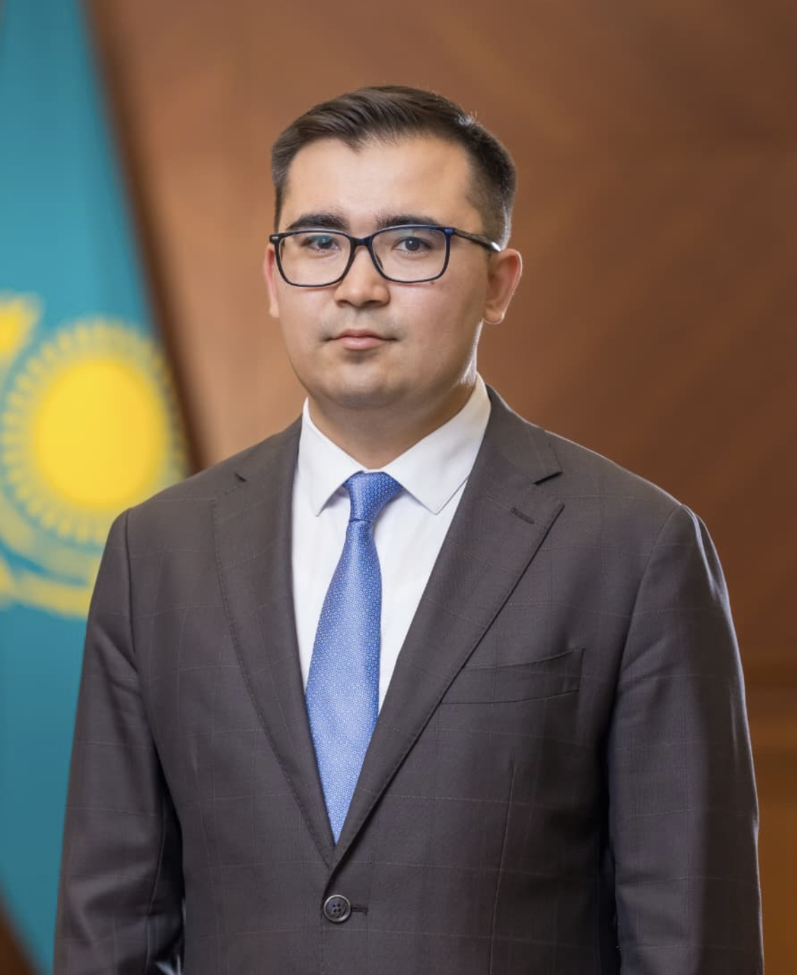 Максат Тулегенов