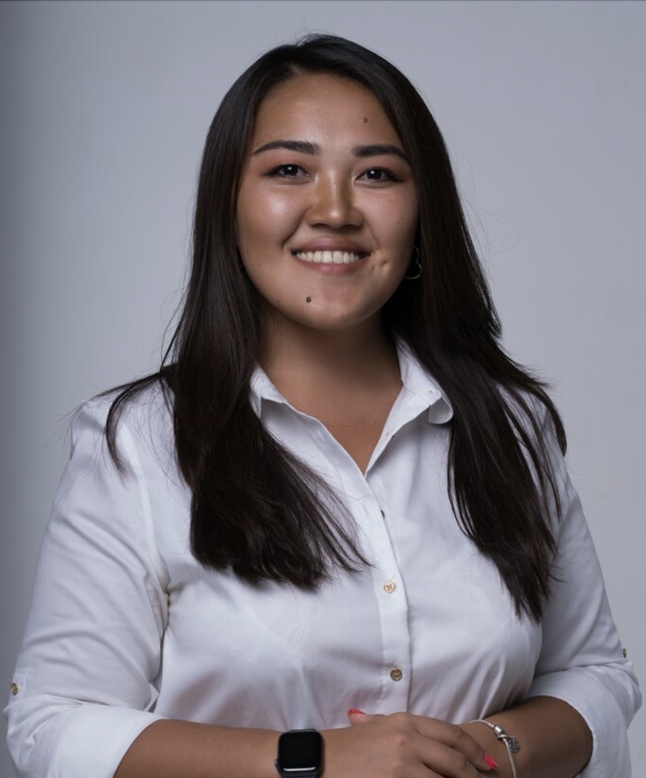 Әсем Исабекова