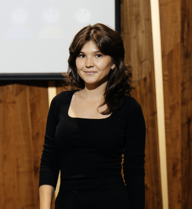 Бахытгуль Джакупова