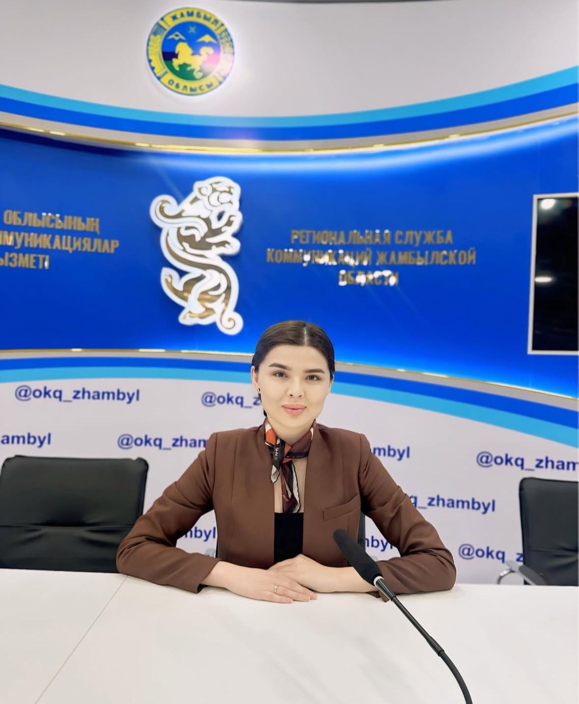 Ақбота Батырбекова