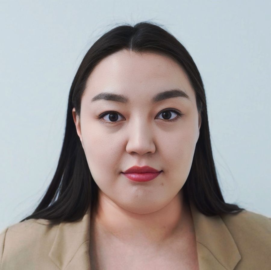 Дана Тугамбекова