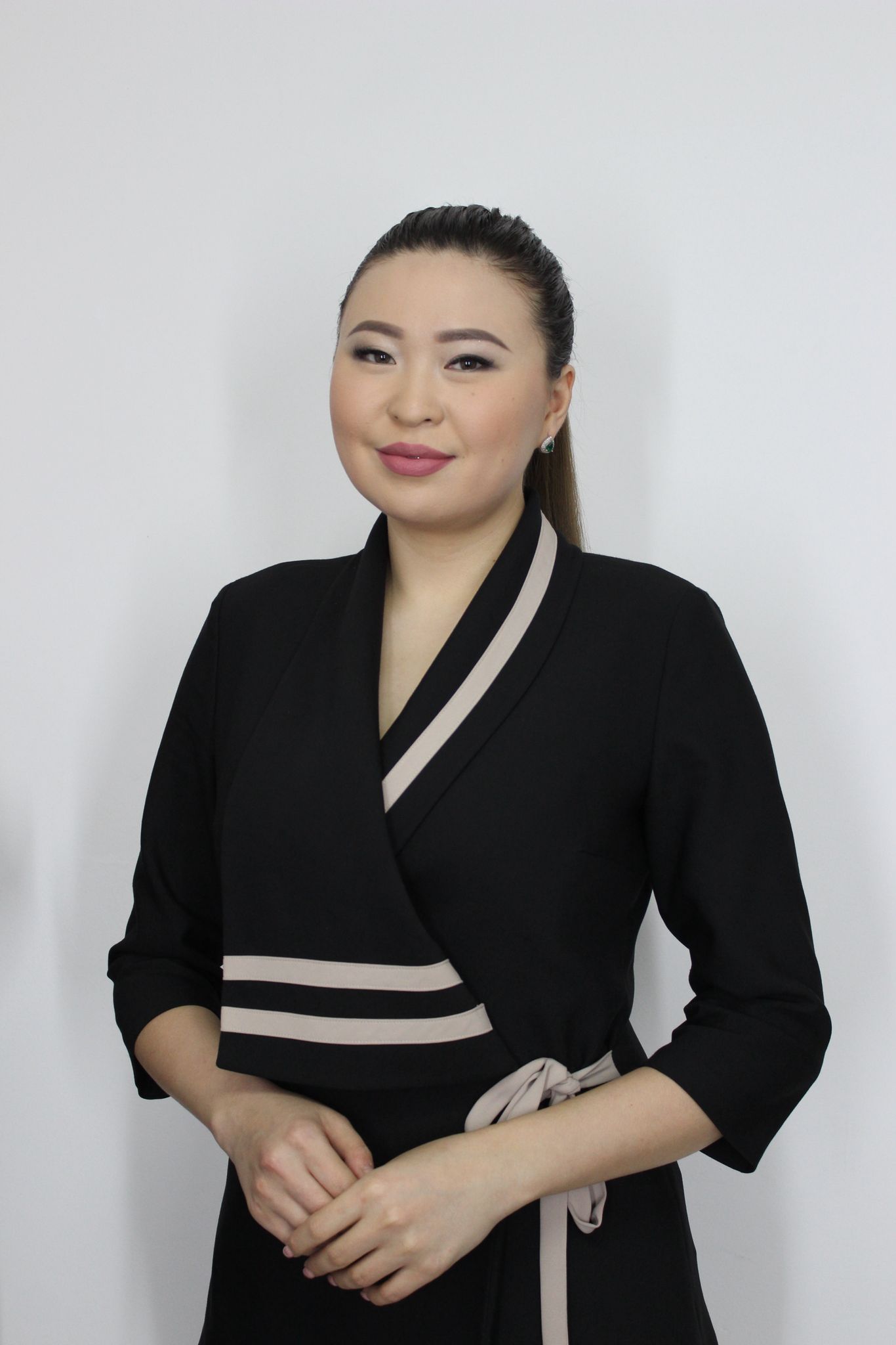 Гулзира Омарова