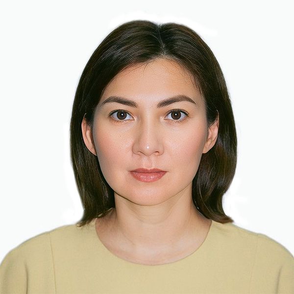 Салтанат Кушербаева