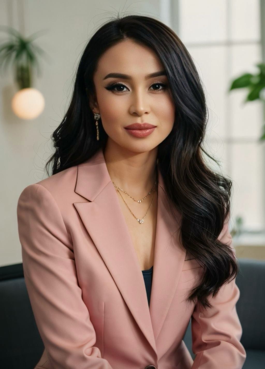 Нургуль Алина