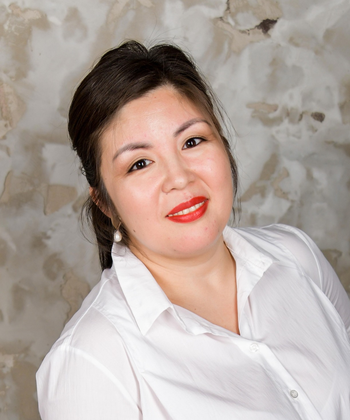 Махаббат  Садвакасова