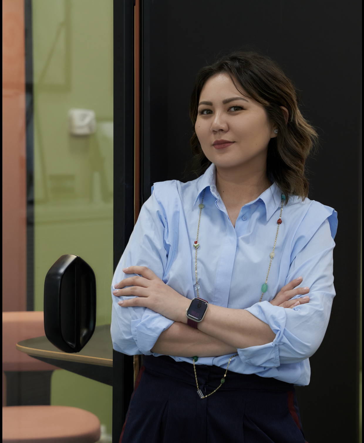 Жазира Асанова