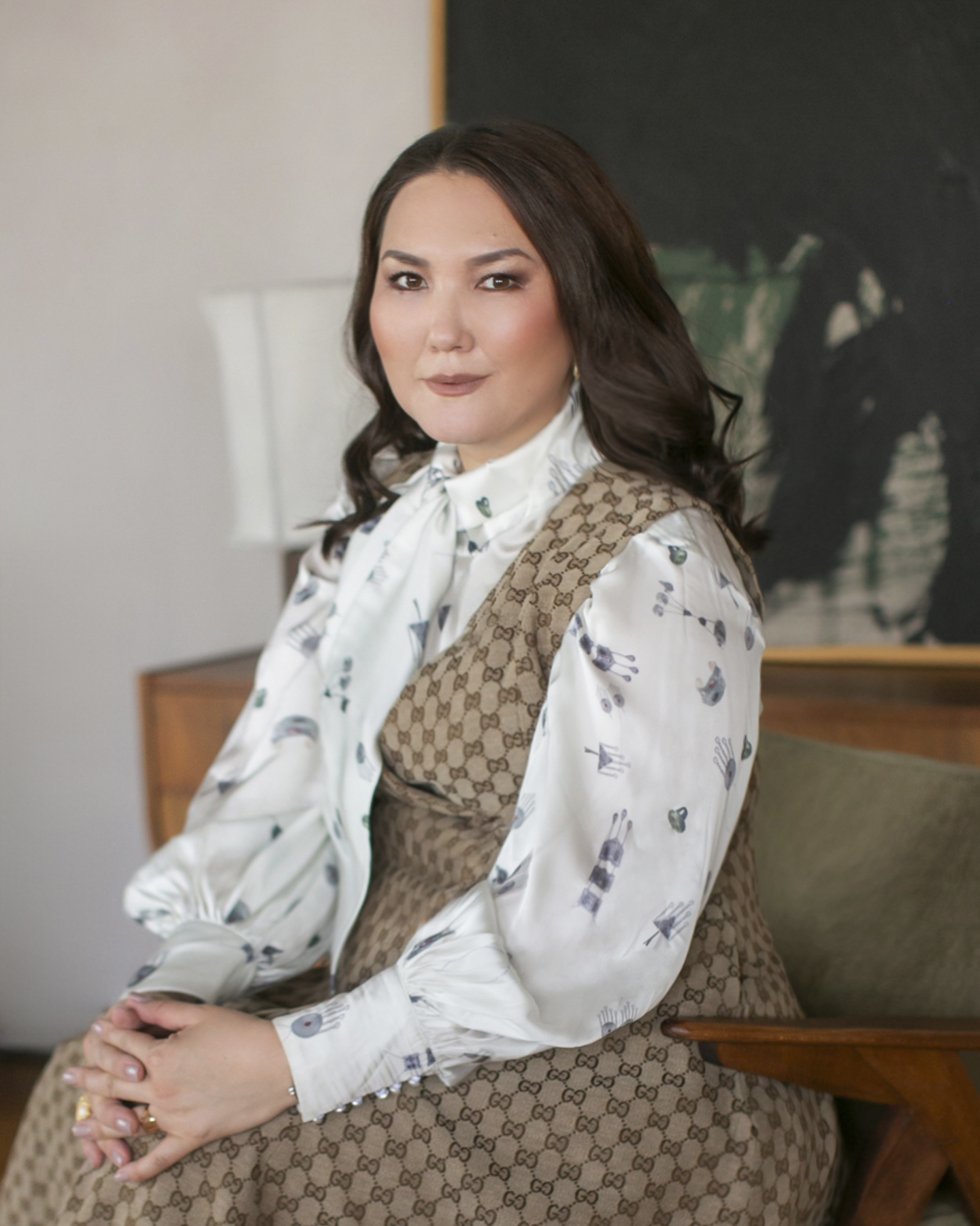 Махаббат Есен