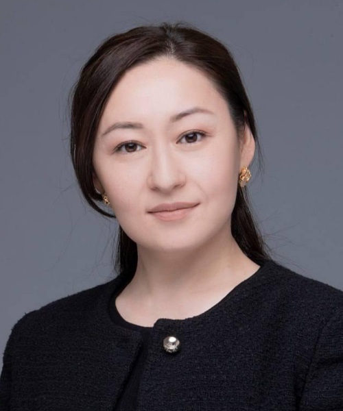 Айгуль Жамалова