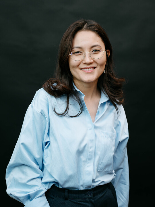 Перизат Кәрімқұл