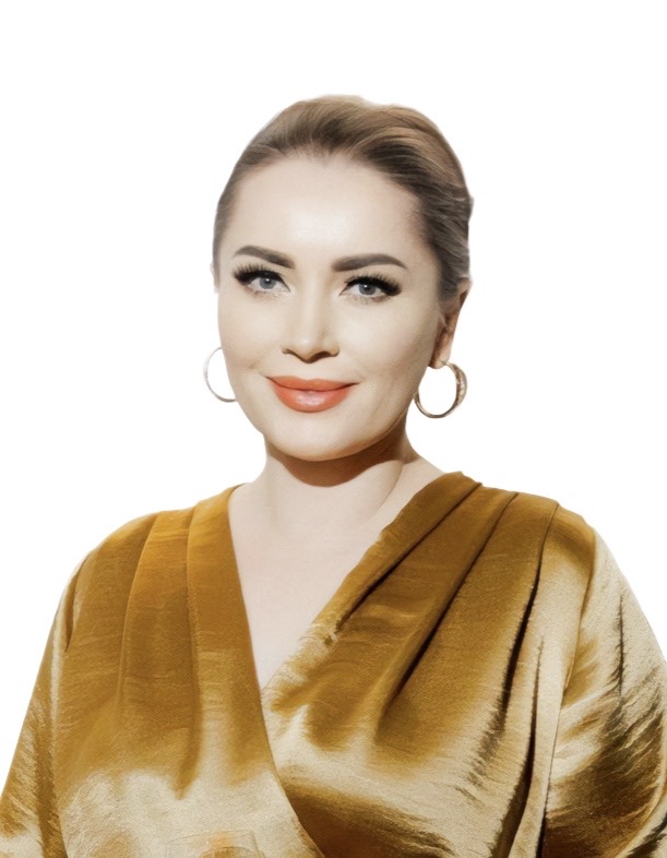 Наталья Новикова