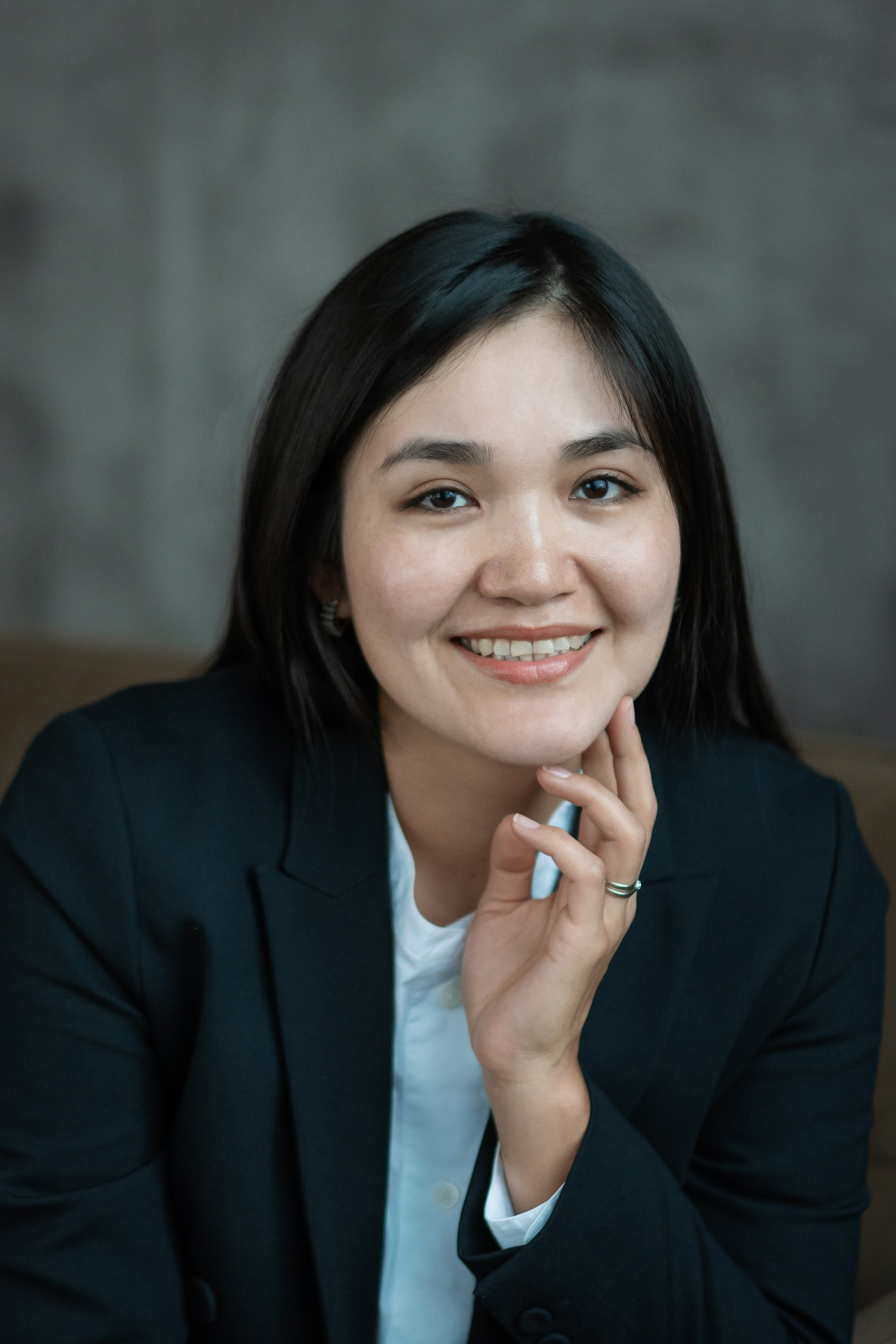 Зауре Шубаева