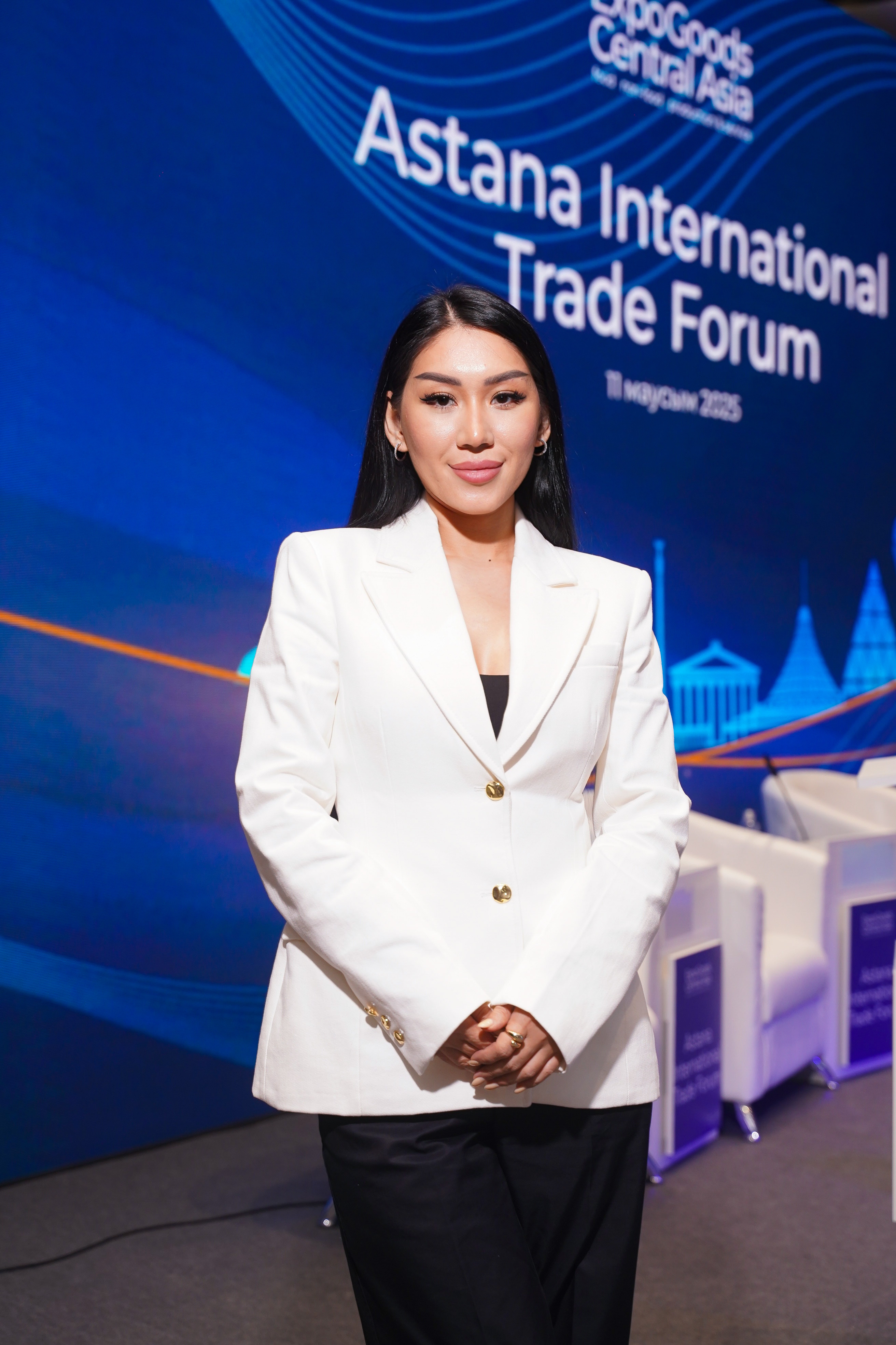 Асел Алимова