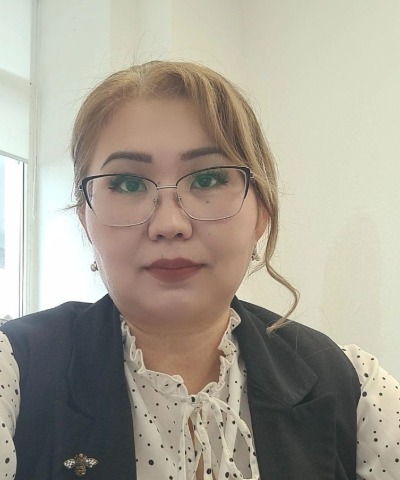 Ләззат Өтепова