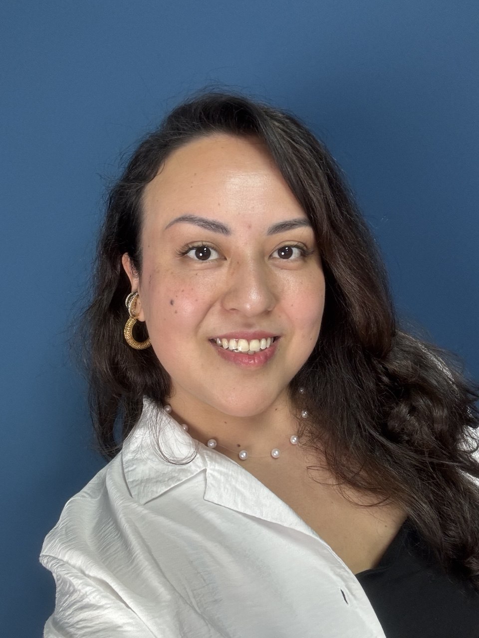 Зарина Мамедова