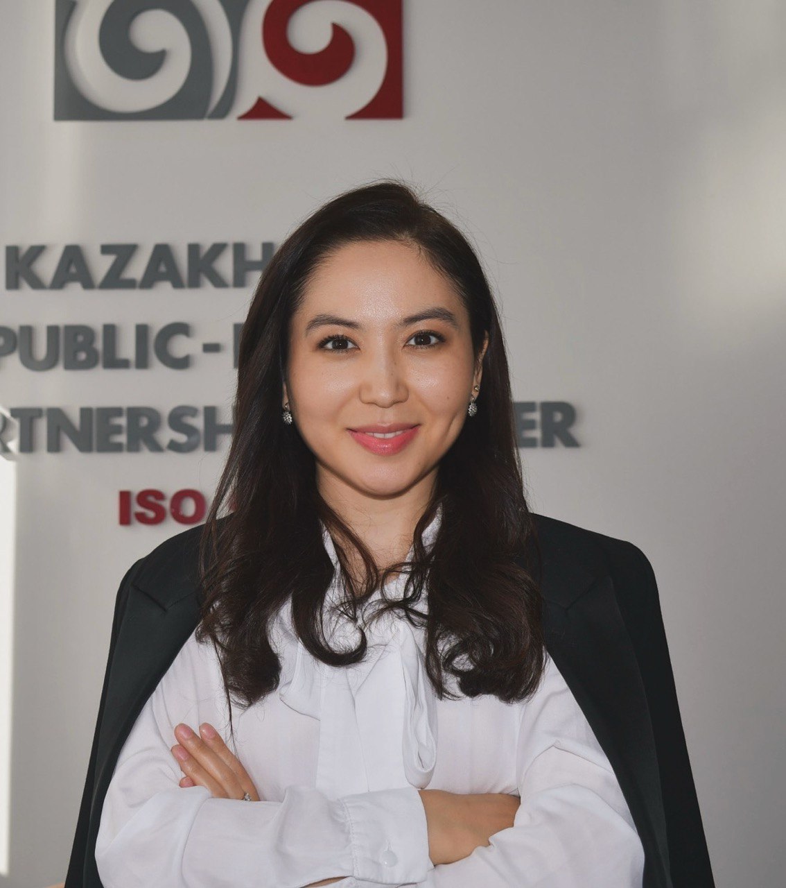 Әсем Кенжеғұлова