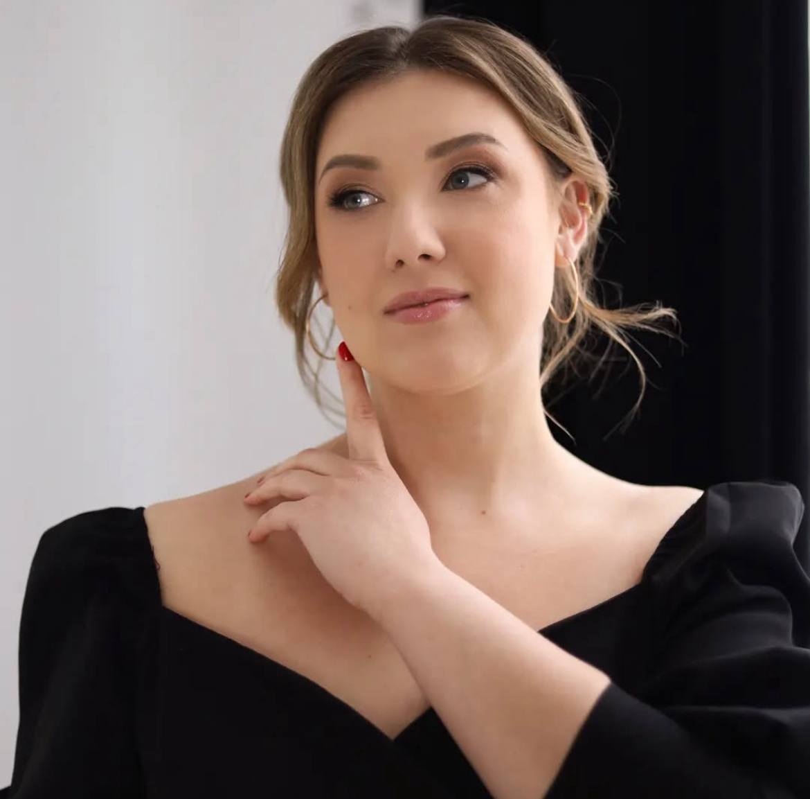 Валерия Босенок