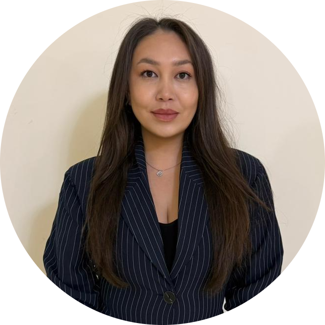 Моя фотография